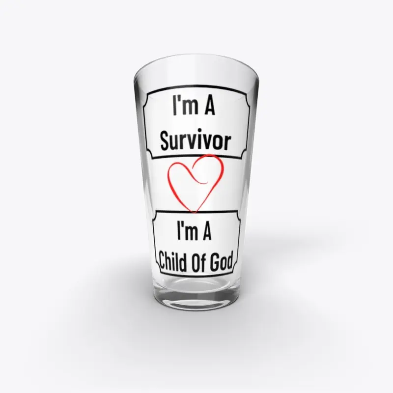 A Survivor and Child of God