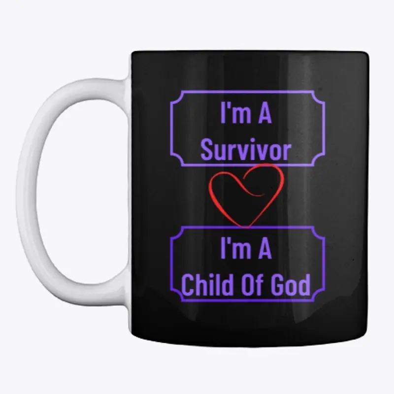 Survivor and Child of God