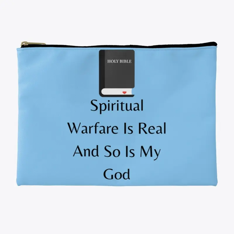 Spiritual Warfare Is Real