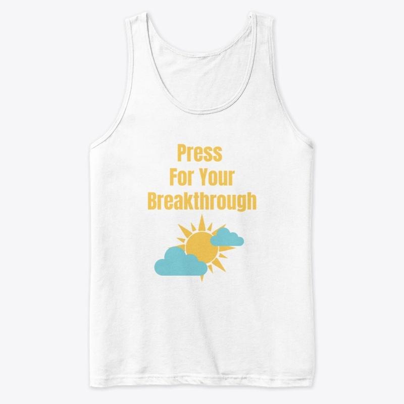 Press For Breakthrough