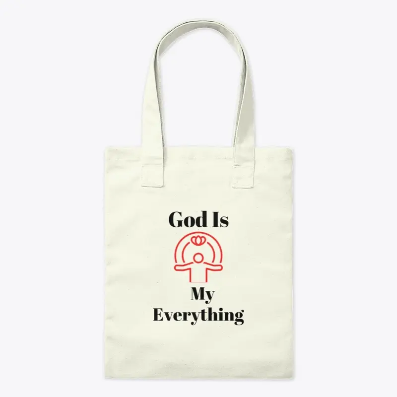 God Is My Everything