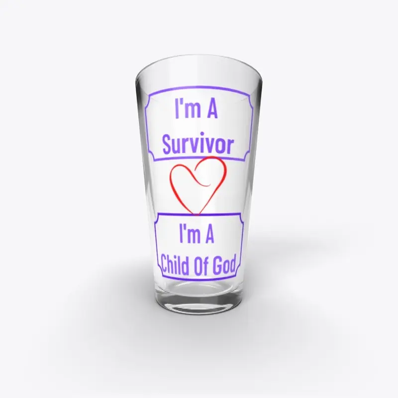 Survivor and Child of God