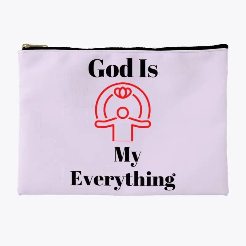 God Is My Everything