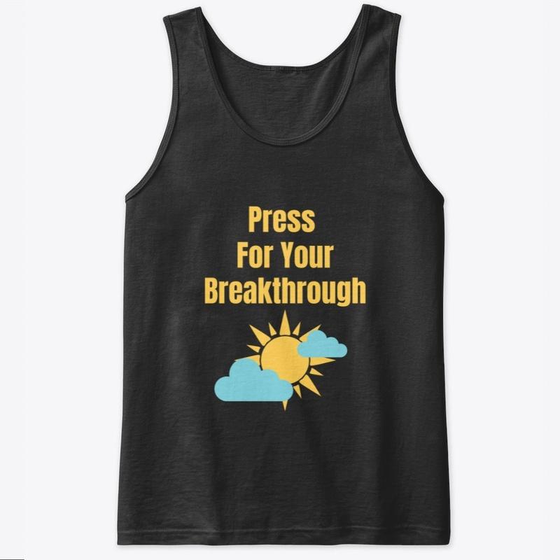 Press For Breakthrough